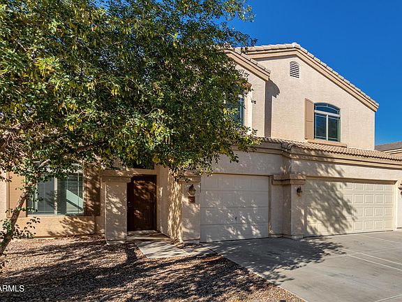4th image of 1768 E CABORCA Drive