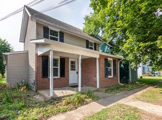 2697 Old Us Highway 40 NW, London, OH 43140