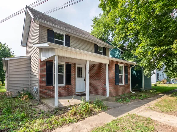 2697 Old Us Highway 40 NW, London, OH 43140