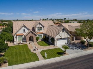 12824 W Colter St, Litchfield Park, AZ 85340