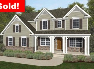 164 Spring Meadows Rd, Manchester, PA 17345