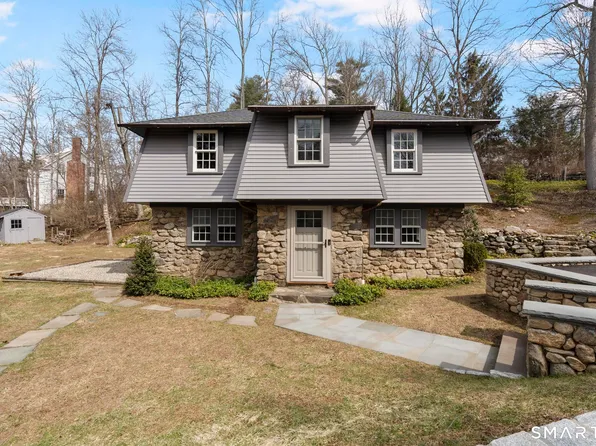 110 Dudley Road, Wilton, CT 06897