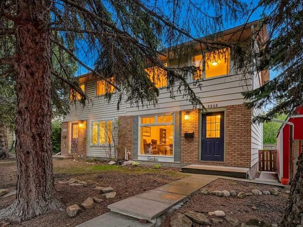 5202 SW Dalhousie Dr NW, Calgary, AB T3A 1B5