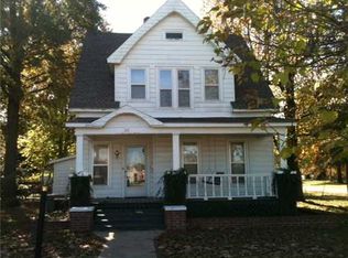 315 W Grove Ave, Springdale, AR 72764