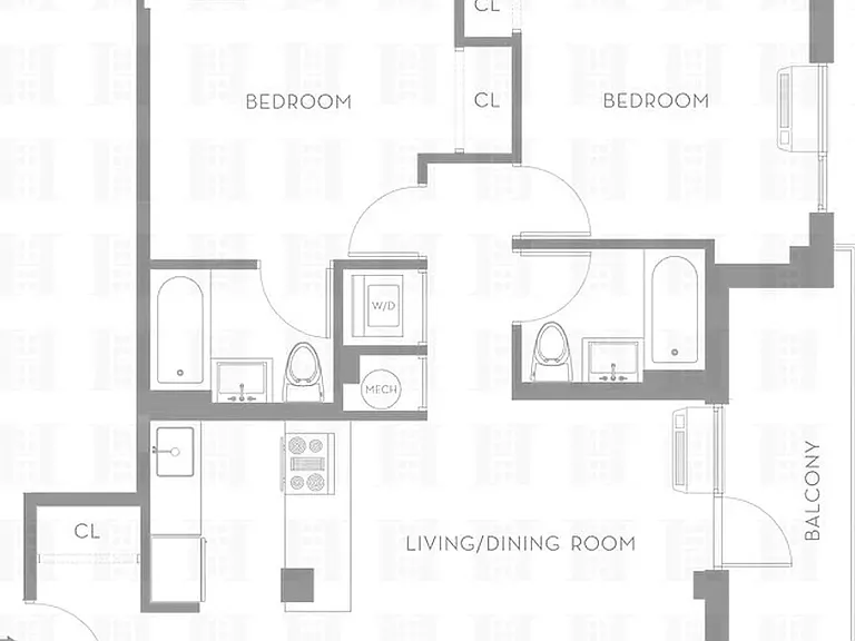 500 Sterling Pl #5E — Photo 8