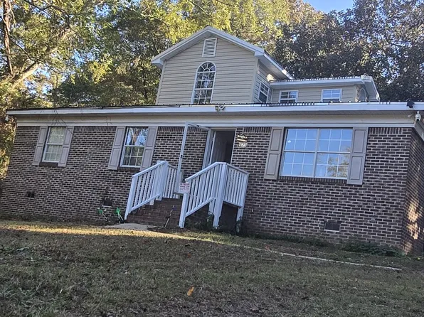 629 W Watson St, Andalusia, AL 36420