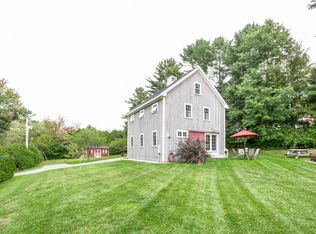 73 Boothby Rd, Kennebunk, ME 04043