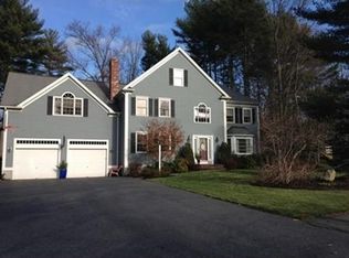 7 Delapa Cir, South Walpole, MA 02071