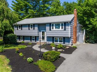 1 Greenfield St, South Easton, MA 02375