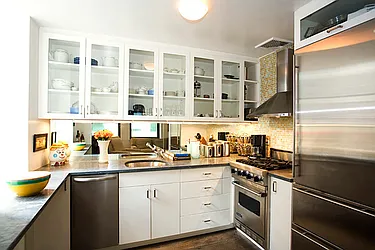 Sold by Brown Harris Stevens