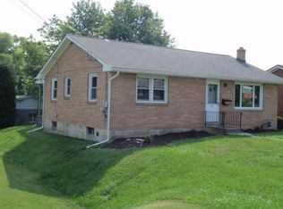 1229-1233 S Fountain St, Allentown, PA 18103