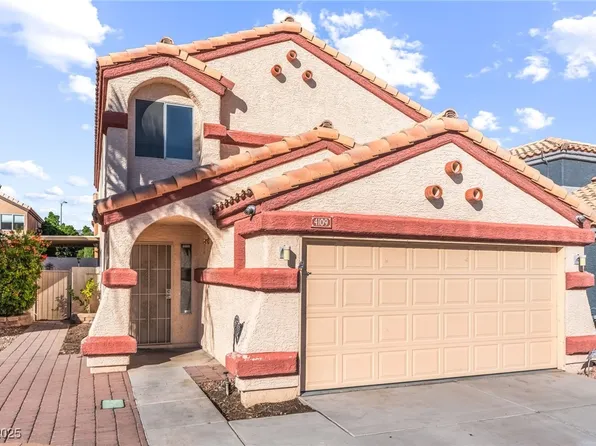 4109 Glenfield Cir, Las Vegas, NV 89129
