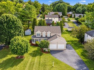 1627 Chatham Rd, Waynesboro, VA 22980