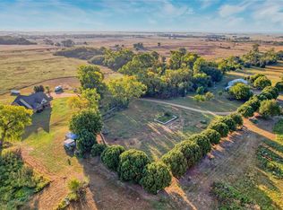 34706 E County Road 1480, Mangum, OK 73554