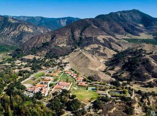 10000 Ojai Santa Paula Rd, Santa Paula, CA 93060