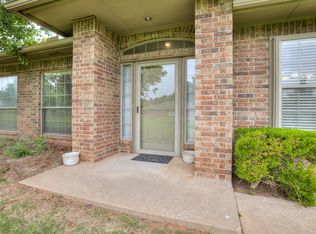 1813 161st Pl, Edmond, OK 73013