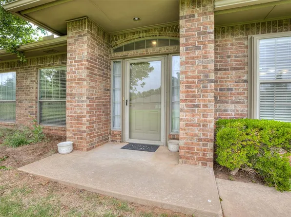 1813 161st Pl, Edmond, OK 73013