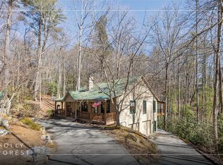 163 Sourwood Court, Sapphire, NC 28774