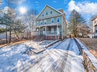 49 Phillips Ave Suite 3, Norwood, MA 02062