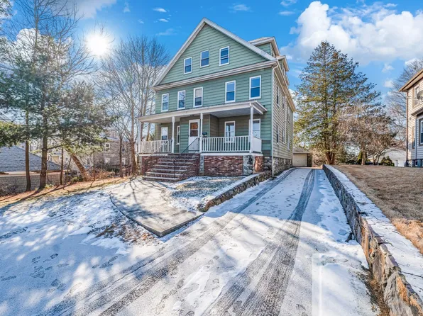 49 Phillips Ave Suite 3, Norwood, MA 02062