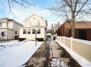 262 Villa Ave, Buffalo, NY 14216