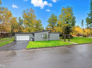 1001 E Fireweed Ln, Anchorage, AK 99508