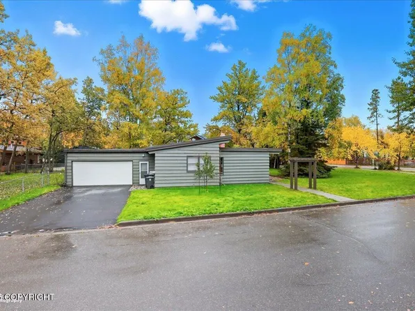 1001 E Fireweed Ln, Anchorage, AK 99508