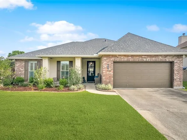 613 Del Sol Pass, Covington, LA 70433