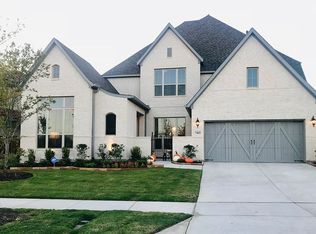 7465 Morgan Ave, Frisco, TX 75034