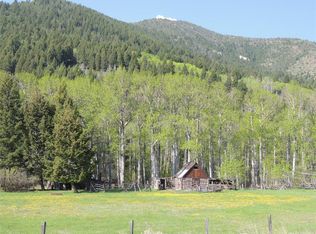 13751 Mt Highway 1, Anaconda, MT 59711