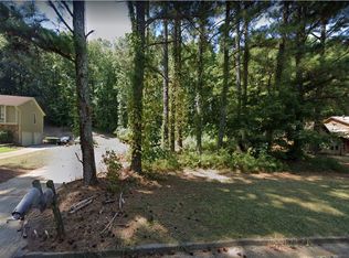 675 Fern Brooks Dr SW, Atlanta, GA 30331