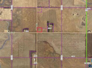 A300 278th St #A300, Worthing, SD 57077