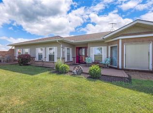 10804 Wellman Rd, Mc Louth, KS 66054