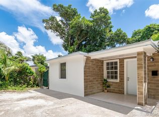 543 NW 97th St #3, Miami, FL 33150