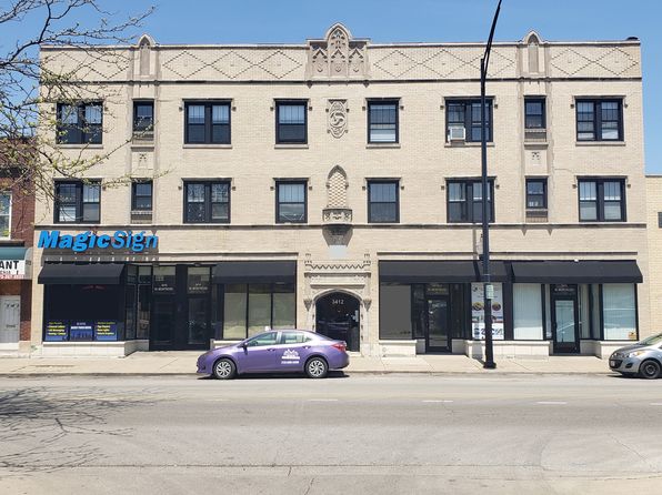 3412 W Montrose Ave APT 106