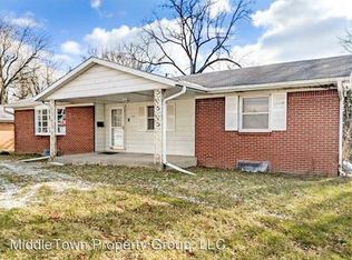 1225 W Riverside Ave, Muncie, IN 47303