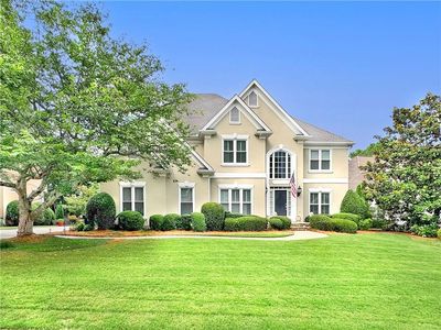 735 Clubside Dr, Roswell, GA, 30076