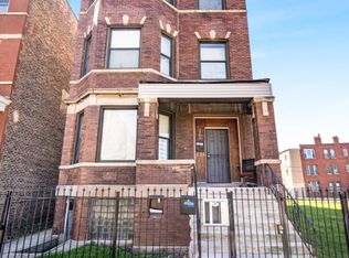 3943 W 14th St, Chicago, IL 60623
