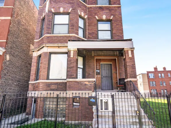 3943 W 14th St, Chicago, IL 60623
