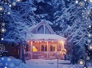 1015 Meadows Rd, McCall, ID 83638