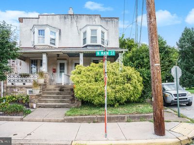201 N Main St, Ambler, PA, 19002