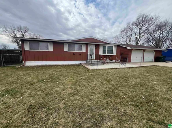 8 Bancroft Ct, North Sioux City, SD 57049