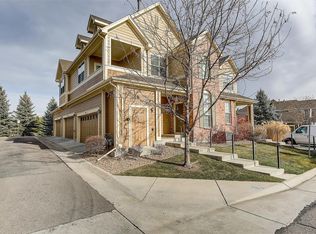 14137 W 84th Cir UNIT C, Arvada, CO 80005