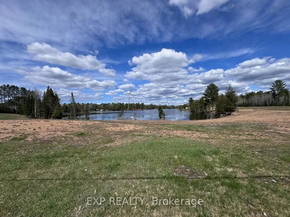 LOT 2 Adcock Ln, Brudenell, Lyndoch And Raglan, ON K0J 2E0
