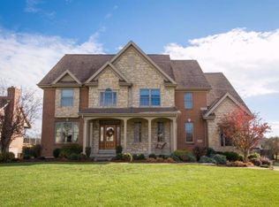 10631 Aspen Pl, Union, KY 41091