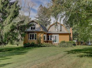 W340N7661 Townline Rd #2, Oconomowoc, WI 53066