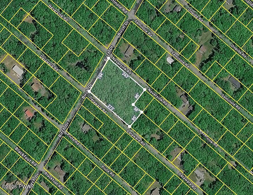 2nd image of Birch Dr