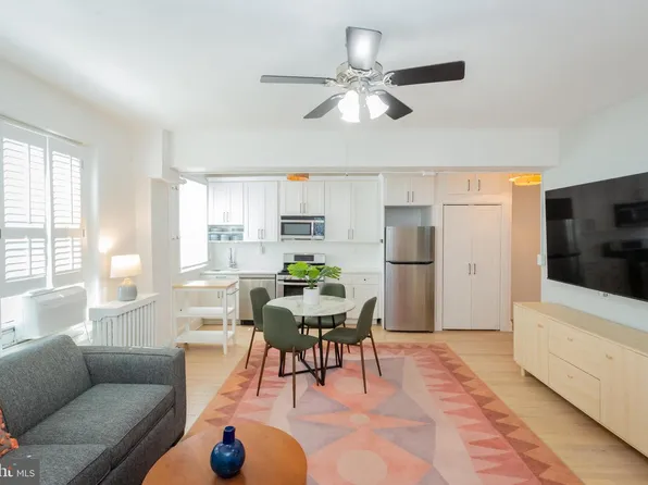 1954 Columbia Rd NW APT 602, Washington, DC 20009