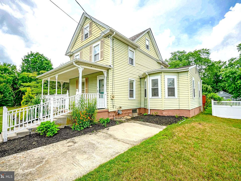 21 Edgewater Ave, Grenloch, NJ 08032 Zillow