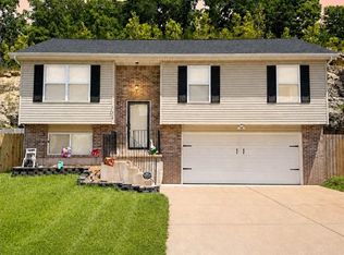 119 Country Club Parc Ct, Imperial, MO 63052
